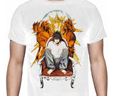 Death Note - L Lawliet Ryuzaki - Polera