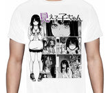 Mieruko - chan Mieruko Yotsuya - Polera