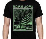 Molchat Doma - Etazhi - Polera