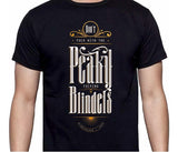 Peaky Blinders - Dont Fuck - Polera