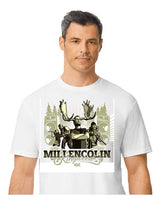 Millencolin - Kingwood - Polera