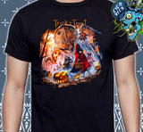 Trick R Treat - Sam - Polera