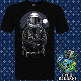 Punk Astronaut 2 - Otros - Polera