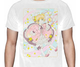 Sakura Card Captor - Personajes - Polera