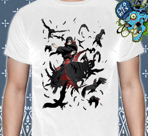 Naruto - Shippuden 2 - Polera