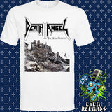 Death Angel - The Ultraviolence - Polera