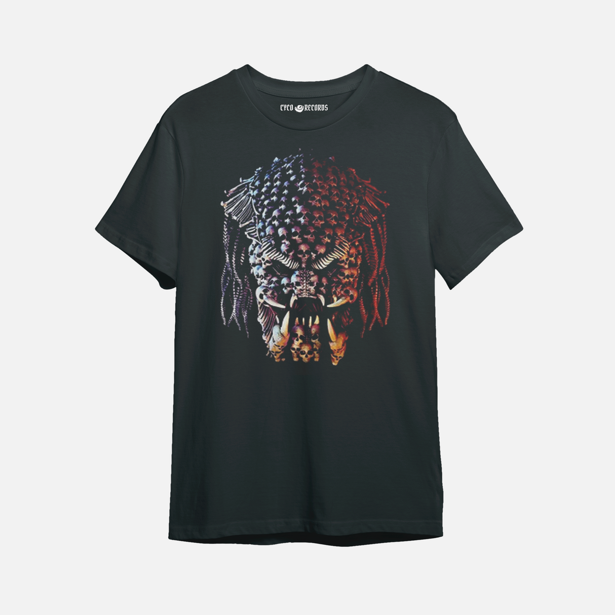 Depredador - Peliculas De Culto - Polera