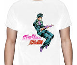 Jojos Bizarre Adventure - Josuke Higashikata - Polera