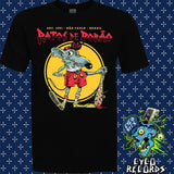 Ratos De Porao - Est 1981 - Polera