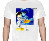 Detective Conan: The Scarlet Bullet - Jimmy - Polera