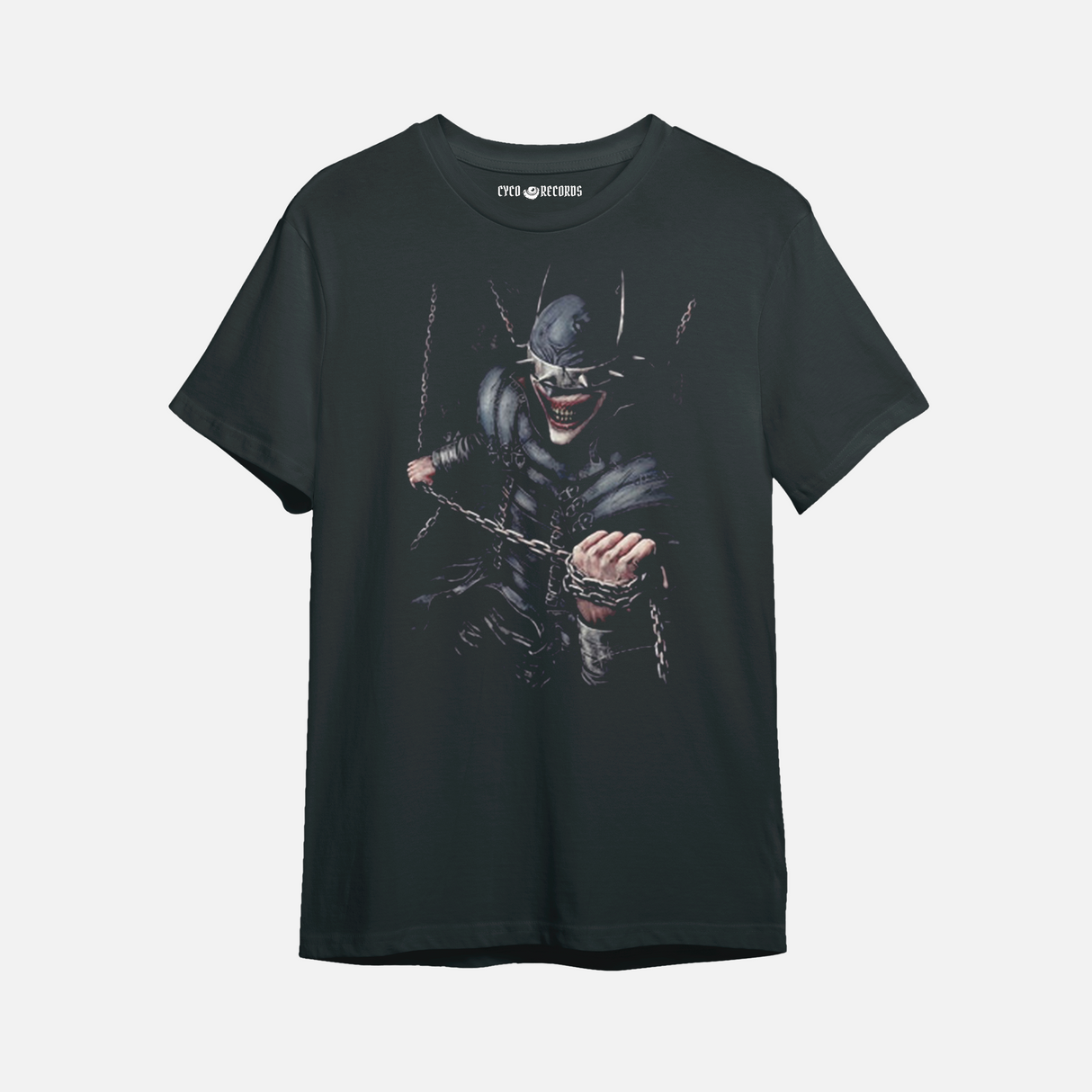 Batman - Evil Joker - Polera