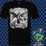 Cold As Life - Otros - Polera