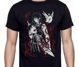 Chainsaw Man - Asa Mitaka - Polera