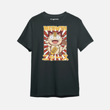 Pokémon - Meowth 2 - Polera