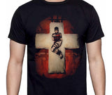 Demi Lovato - Holy Fvck - Polera