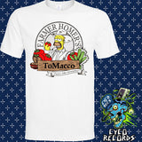 Homero - Tomacco - Polera