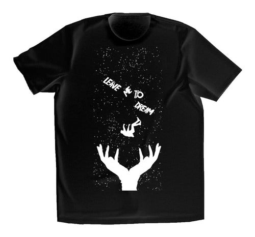Imagine Dragons - Leave Me To Dream - Polera