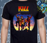 Kill - Destroyers Kiss - Polera