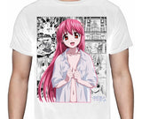 Elfen Lied - Lucy Nyu - Polera
