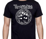 Teletubbies Metal - Terrortubbies - Polera