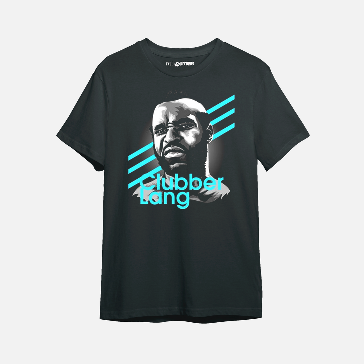 Rocky 3 - Clubber Lang - Polera