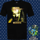 Udo Mastercutor - Metal - Polera