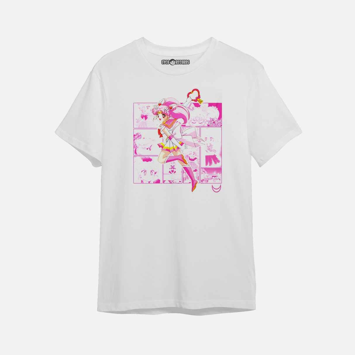 Sailor Moon - Chibimoon Chibiusa - Polera