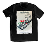 Molotov - Aniversario - Polera