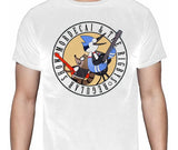Un Show Más - Band Regular Show - Polera