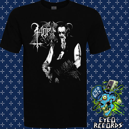 Horna 2 - Metal - Polera