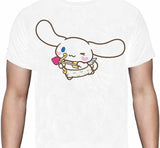 Sanrio - Cinnamoroll - Polera