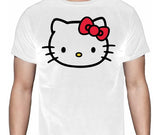 Hello Kitty Carita - Sanrio - Polera