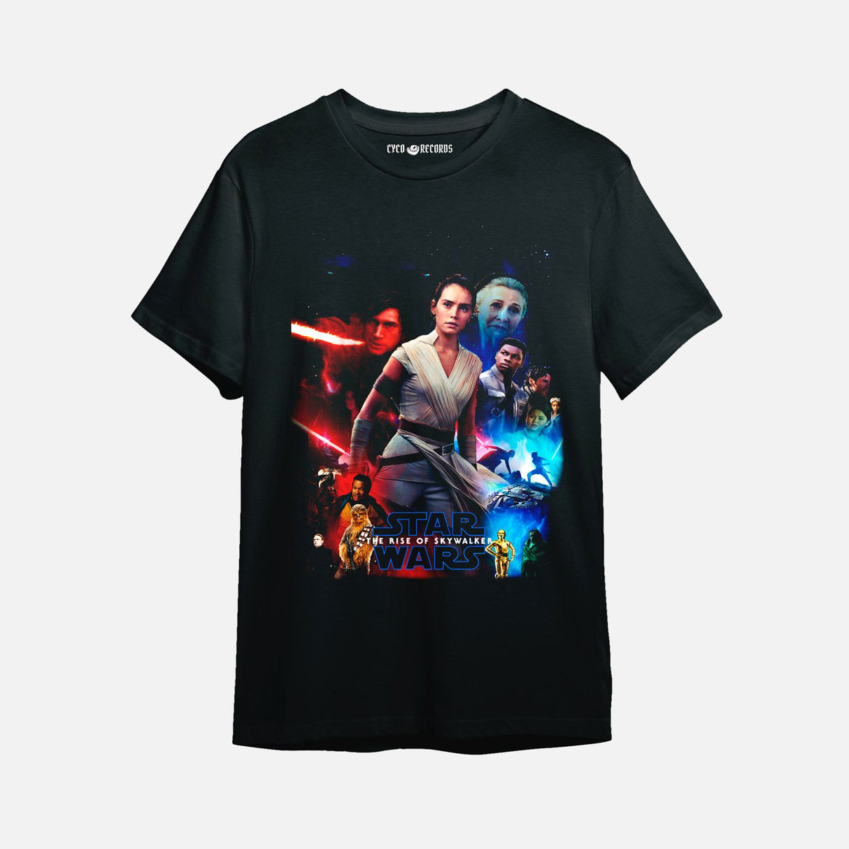 Star Wars - The Rise 9 - Polera