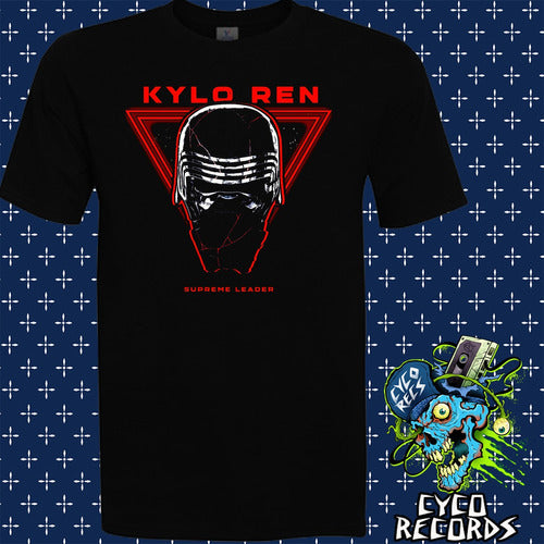 Star Wars - The Rise Kylo Ren - Polera