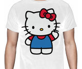Hello Kitty Saludo - Sanrio - Polera