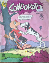 Condorito N°60 - Revista