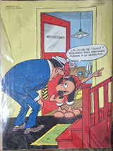 Condorito N°54 - Revista