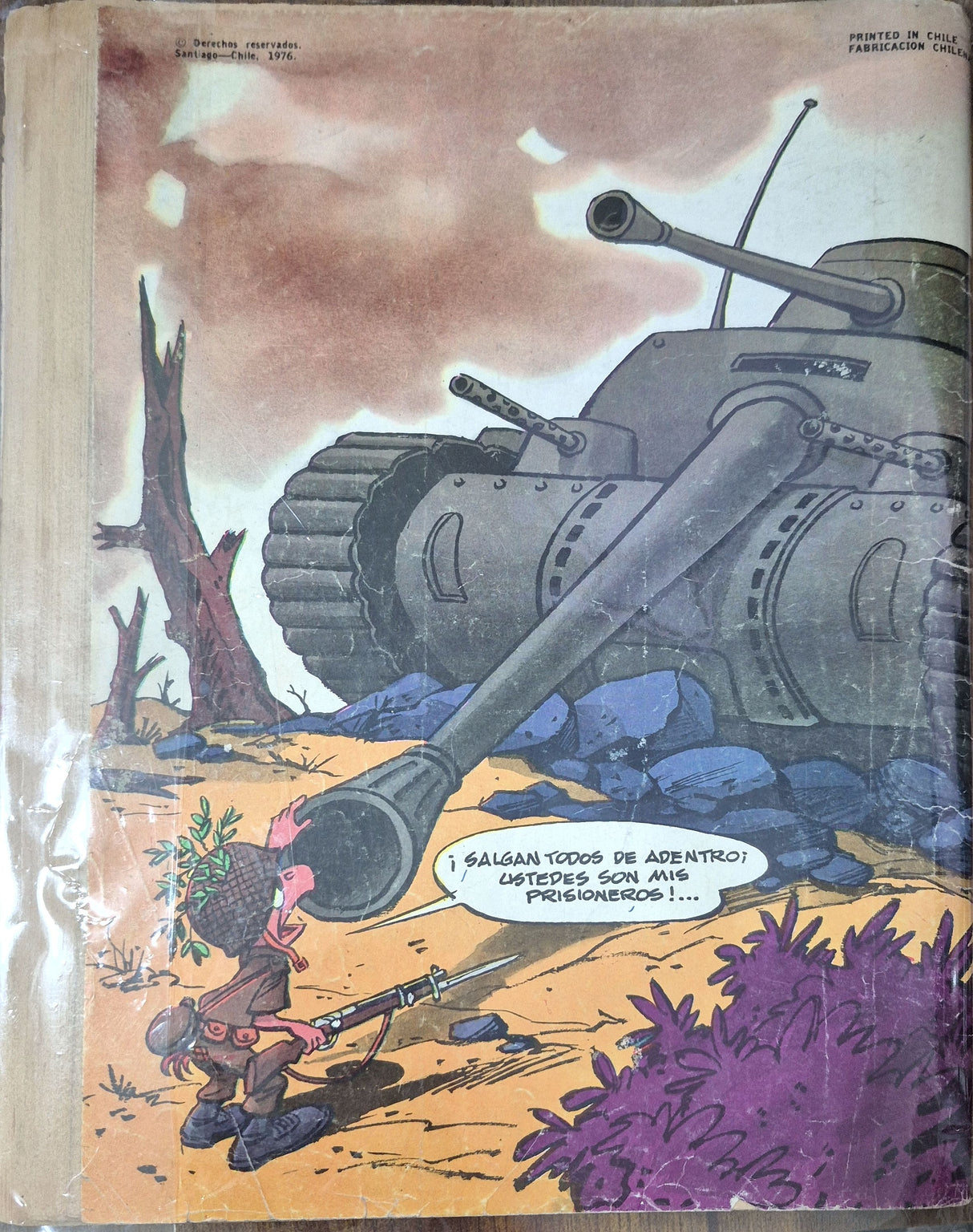 Condorito N°57 - Revista