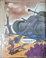 Condorito N°57 - Revista