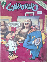Condorito N°49 - Revista