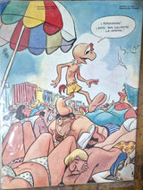 Condorito N°49 - Revista