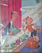 Condorito N°52 - Revista