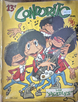 Condorito N°13 - Revista