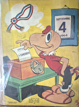 Condorito N°13 - Revista