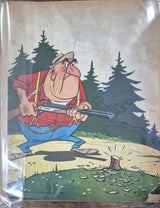 Condorito N°8 - Revista