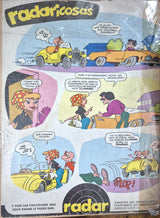 Condorito N°76 - Revista