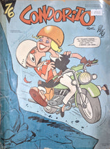 Condorito N°76 - Revista