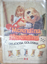Condorito N°77 - Revista
