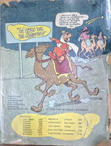 Condorito N°73 - Revista
