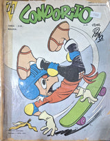 Condorito N°71 - Revista